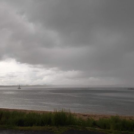 Lovely 2Bd Flat In Picturesque Limekilns Fife Экстерьер фото