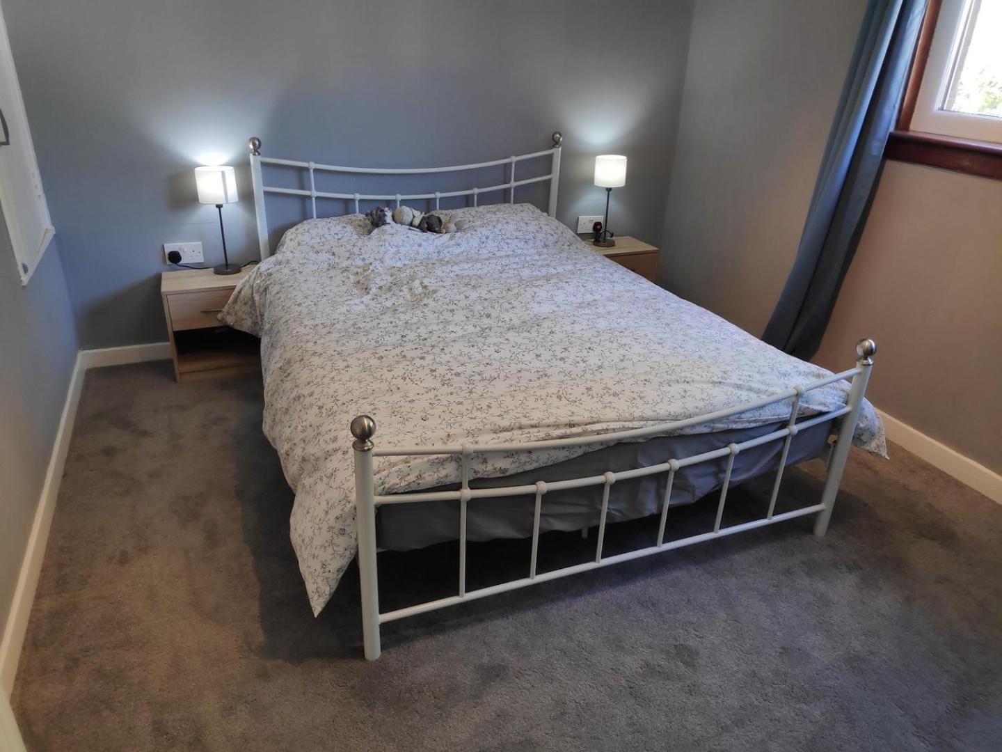 Lovely 2Bd Flat In Picturesque Limekilns Fife Экстерьер фото