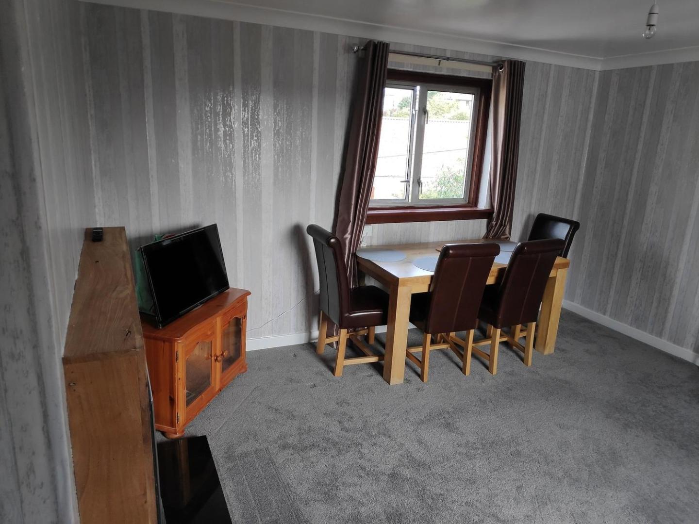 Lovely 2Bd Flat In Picturesque Limekilns Fife Экстерьер фото