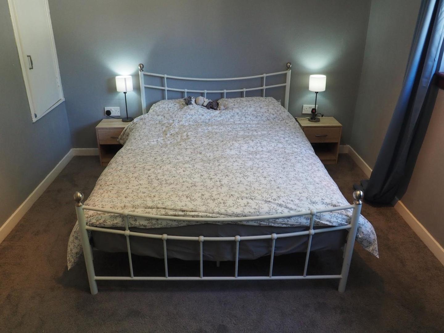 Lovely 2Bd Flat In Picturesque Limekilns Fife Экстерьер фото